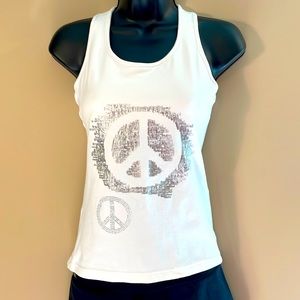 Brasil Sul workout top with shelf bra